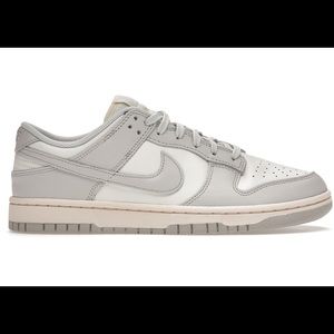 Nike Dunk Low Sail Light Bone